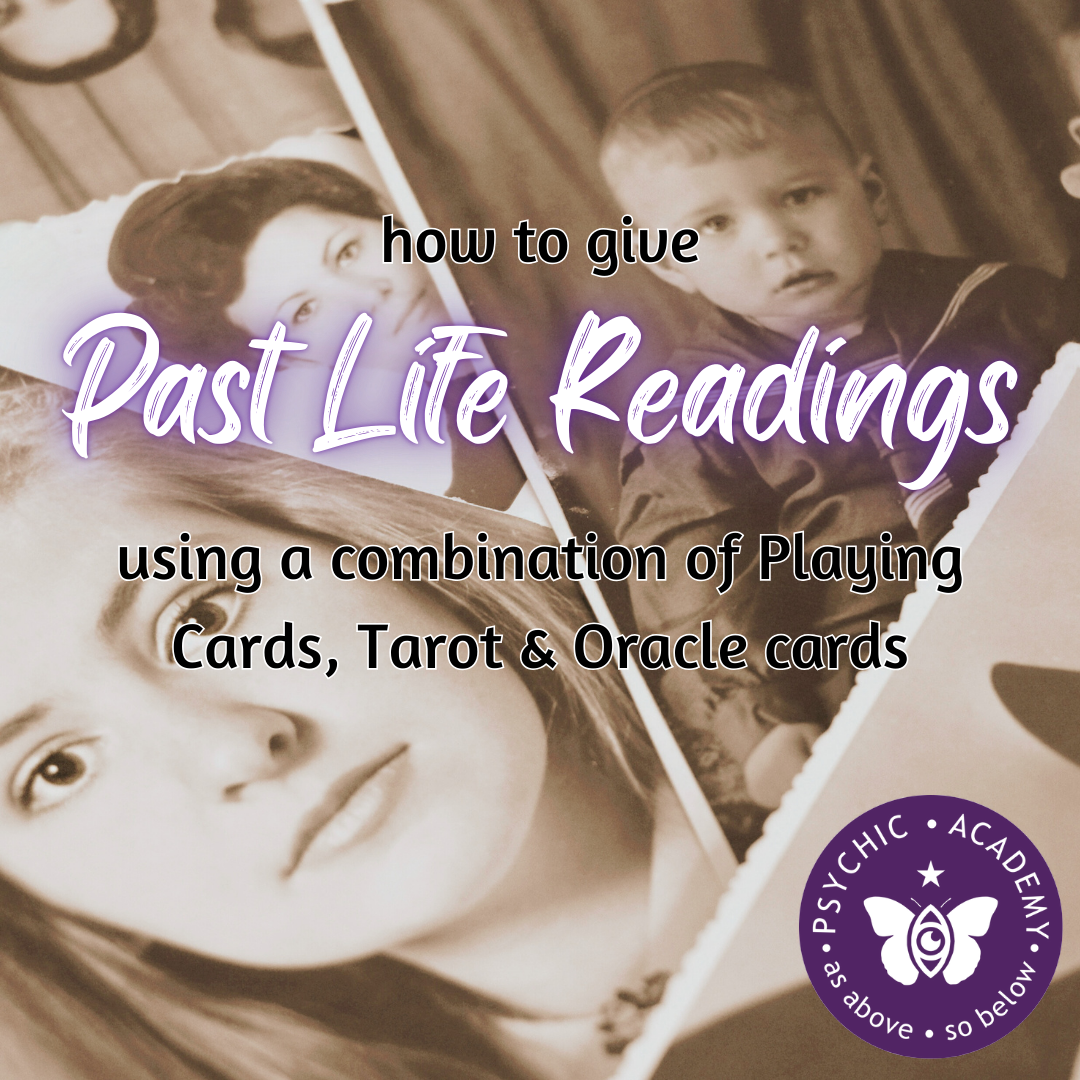 Past Life Reading