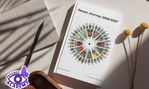 Decan Journey 2026/2027